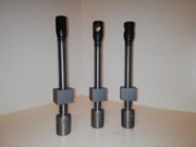 Śruba trapezowa tr 20x4 nakrętka czworokątna