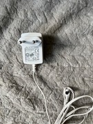 Ładowarka Battery Charger RSS1002-048060-W2E 6.0V