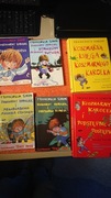 Koszmarny Karolek - 12 książek dla dzieci