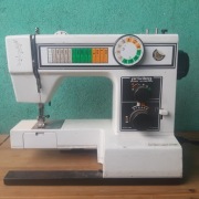 Maszyna do szycia Privileg 