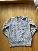 sweter polo ralph lauren