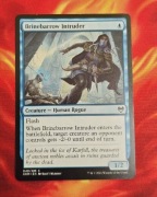 Brinebarrow Intruder karta MTG