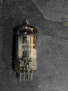 Lampa Elektronowa EF89 - "Siemens". 