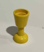 LEGO 2343, 6269 kielich żółty