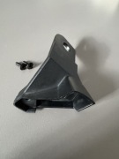 Uchwyt mocowanie lampy reflektora KIA CEED III lewy przód oryginał 