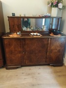 Komoda i szafa z 1940