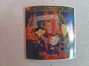 Vlepki Piast Gliwice Dla Dzieci #2