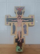 Ikona Ukrzyżowanie Pańskie