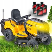 Traktor ogrodowy Cub Cadet LT1 NR92 - 8.1 kW - Idealny do Twojego ogrodu!