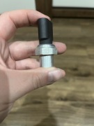 CZUJNIK CIŚNIENIA W UKŁADZIE KLIMATYZACJI - HELLA - 6ZL 351 028-361