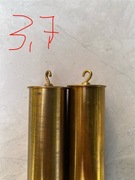 Wagi zegarowe, odważniki, cieżarki waga 3,7