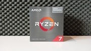 Procesor AMD Ryzen 7 5700G