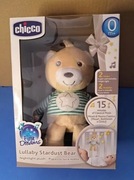 Miś Chicco dla niemowląt