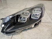 Lampa reflektor Ford Kuga LV4B-13E015-AG +  JX7B-13B626-AG przetwornica
