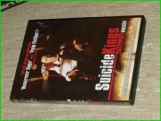 POKEROWA ZAGRYWKA , SUICIDE KINGS ,,, J.Angielski