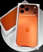Apple iPhone 17 Pro Max 2 TB Orange