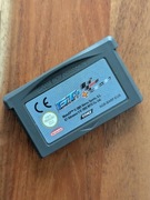 GT3 Advance + Moto GP Ultimate Racing GBA - Oryginał