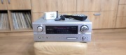 Denon AVR-2105 amplituner 7.1 Phono z oryginalnym pilotem