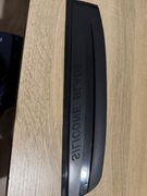 Silikonowa Ściągaczka wody do szyb i lusterek samochodowych