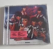 Janelle Monae - The Electric Lady CD