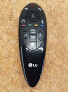Oryginalny pilot tv LG magic remote AN-MR500G MR500 #3