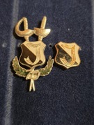 Jagiellonia Białystok - 2 odznaki