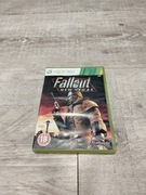 Gra fallout new Vegas Xbox 360