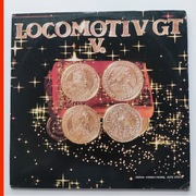 Locomotiv GT – V. |LP 1976 Hungary