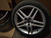 Felgi 17 cali  Saab 