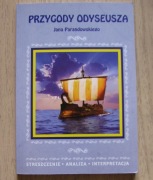 PRZYGODY ODYSEUSZA - Streszczenie, analiza, interpretacja