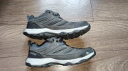 Buty trekkingowe Quechua 
