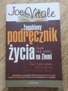 Joe Vitale Zagubiony podręcznik życia na ziemi
