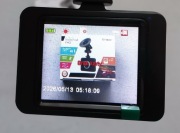 Rejestrator jazdy kamera samochodowa Tracer Mobivivid FHD