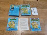 Gra Teenage Mutant Ninja Turtles ZX Spectrum