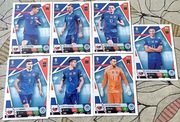 Zestaw kart kolekcjonerskich Topps Match Attax Euro 2024  Słowacja