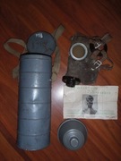 BELGIJSKA MASKA PRZECIWGAZOWA MODEL L.702