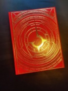 Diuna RPG - Edycja Limitowana Harkonnen (PL)