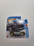 Subaru WRX hot wheels