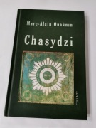 Ouaknin Chadydzi