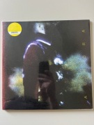 BEN FROST - AURORA LP yellow translucent