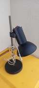 Lampa lampka Polam Wilkasy Pniewski Rutkiewicz retro PRL vintage loft