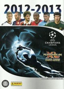 Karty panini FIFA panini uefa champions league 2012/13. (OPIS!!)