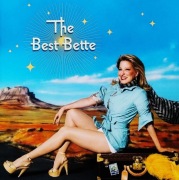 Bette Midler – The Best Bette (Rock, Pop,Soft Rock, Ballad) (5)  