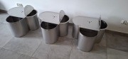 Zbiornik, mieszalnik, tank, mixer