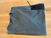 Koszulka t-shirt XAGON Italy XL zielona khaki 