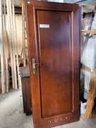 Drzwi  80 lewe przeciwpożarowe 