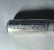 Końcówki oczkowe KLAÜKE szczelne AL/Cu . M12/120mm2 