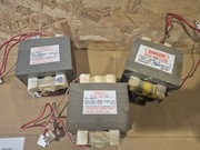 Transformator z mikrofali 900W zgrzewarka spawarka GAL 900E-4