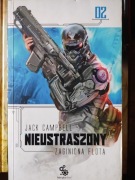 Nieustraszony Zaginiona flota  Jack Campbell