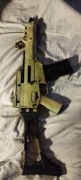 Gbbr g36 ASG green gas 
